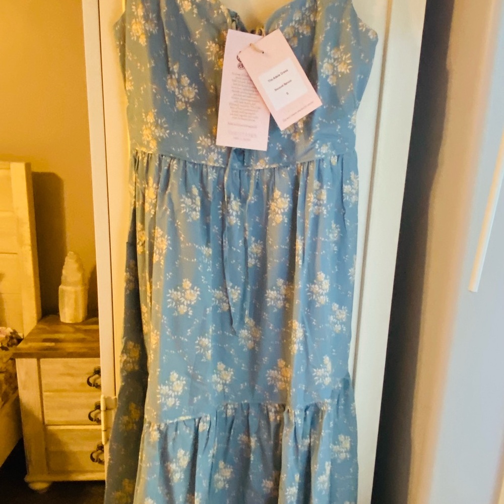 Christy Dawn Adele Dress - Picture 3 of 6
